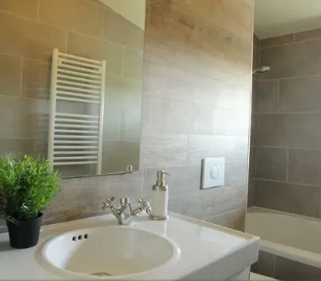 Holiday home Cozy Warmenhuizen