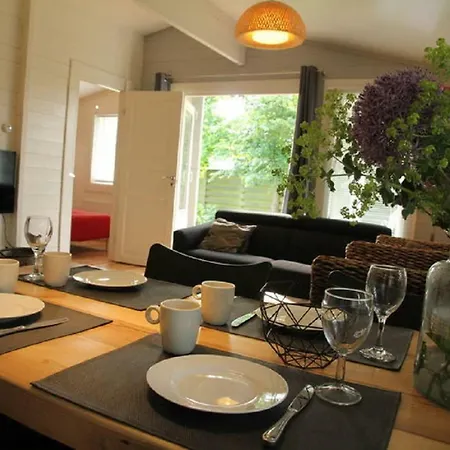 Cozy Holiday home *