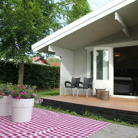 Holiday home Cozy