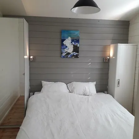 Semesterbostad Cozy *