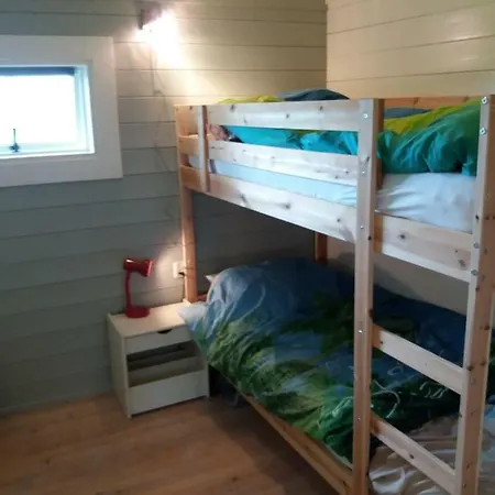 Cozy Holiday home