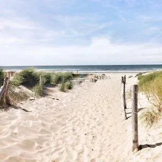 Feriehus Cozy Warmenhuizen